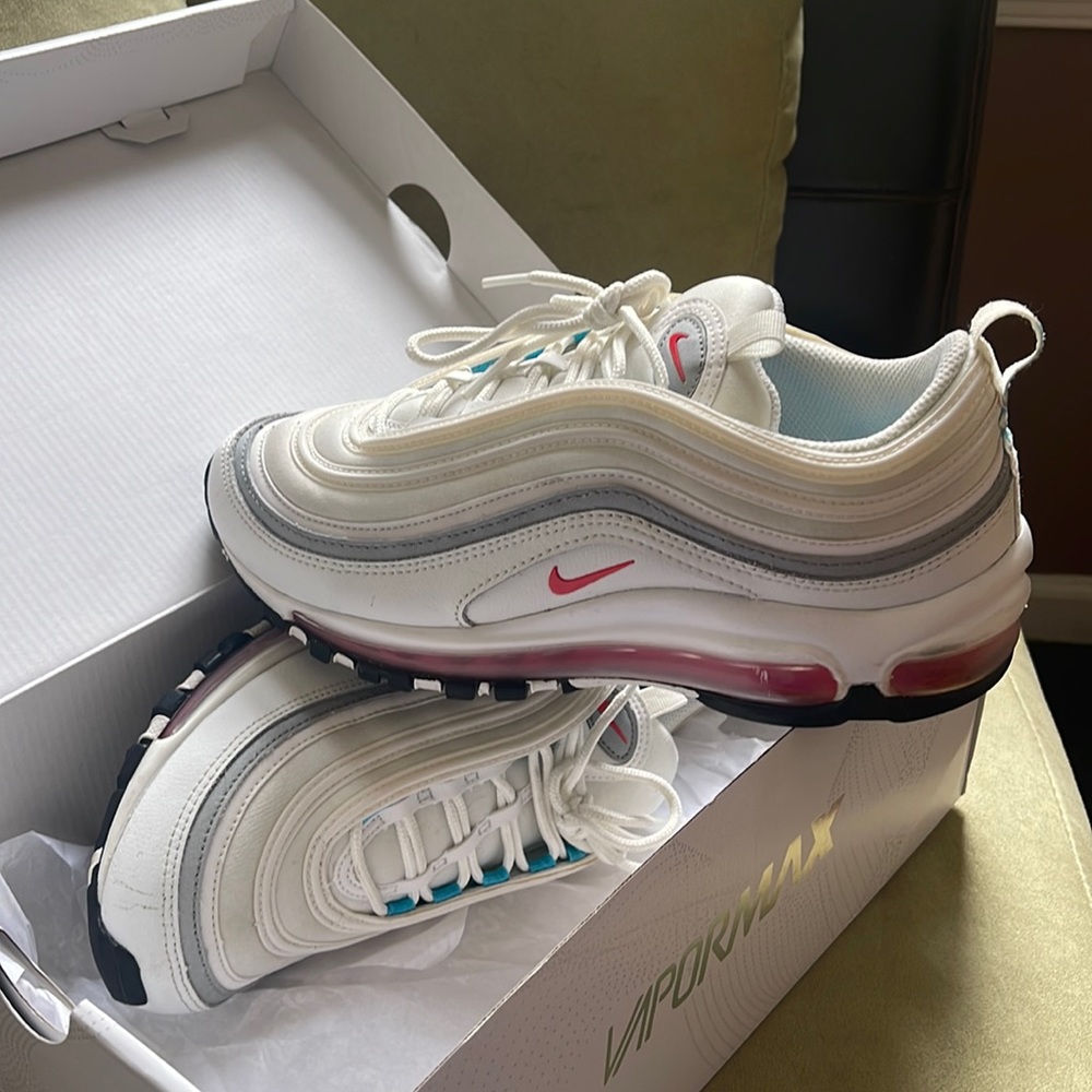 Woman’s VoporMax NIKE